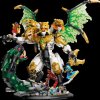 71872 LEGO® NINJAGO - Ultra Dragon Battle