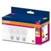 3Pak Żarówka Led E27 A60 4,9W 40W 470Lm 3000K Ciepła 200 Osram Value
