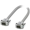 Przewód Phoenix Contact CABLE-D 9SUB/S/S/300/KONFEK/S 2305596