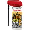 Sonax 872100 Chain Spray Lubricant 100ml Protects E-Bike Chains & Contacts