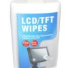 Chusteczki LCD/TFT/100