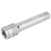Draper Expert 16725 3/8" Sq. Dr. Extension Bar (75mm)