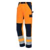 MOTION TEX VIZ pantalon hi vis