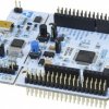 Płyta rozwojowa ARM Cortex M0+ STMicroelectronics STM32 Nucleo-64 Mikrokontroler Mikrokontroler STM NUCLEO-L073RZ