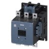 Stycznik trakcyjny Siemens 3RT1466-6XF46-0LA2 3RT14666XF460LA2, 3 styki, 1000 V/AC, 1 szt.