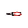 Wiha 33472 Z 49 7 03 165 mm Electronic Stripping Pliers 165mm