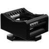 Hebotec 3011-142C KBS-MI8M Cable Clip Black Cable mount 4-20 mm 1 piece