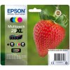 Epson C13T29964012 Strawberry Multipack 4-colours 29XL Claria Home Ink