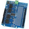 Servo shield PCA9685 16-kanałowy PWM - nakładka do arduino