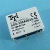 SSR SDA200A002S4Z 2A/24-280VAC 3-32VDC