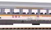 Wagon osobowy Piko H0 58676 Wagon osobowy Piko H0 58676 Wagon pasażerski H0 Alex 1. / 2. klasa