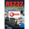 RS232 w przykładach na PC i AVR (e-book)