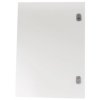 Obudowa CS 700x500x250mm IP66 z płytą montażową CS-75/250 111703