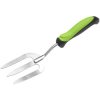 Sealey GTSG021 Hand Fork with Soft Grip Handle & Stainless Steel Tines