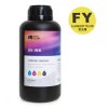 Atrament do drukarki UV FY Fluo Yellow Sinocolor 1L