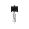 Hotend High Flow z dyszą ze stali hartowanej do drukarek Bambu Lab z serii H2, P2S, X2D - 0,8mm - FAH065