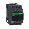 Stycznik TeSyS D 60V Schneider Electric styki: 3-biegunowy 5.5 kW 9 A 1 NO/1 NC Zacisk śrubowy LC1D09EE7