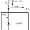 Improved Precision Micropower Shunt Voltage Reference