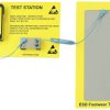 Zestaw stacji testowej Antistat 093-0019