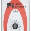 J-267 wykrywacz metalu