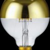 LX023880822 LED bulb E27, 6.5 W, 470 lm, 2500 K, filament, dimmable