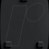 CH-04-08 go-eCharger Gemini wall mounting plate (replacement)