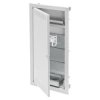Rozdzielacz multimedialny Gewiss GW40174N GW40174N, 368 mm x 753 mm x 93 mm, 1 szt.
