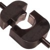 Crimping die for splices/terminals, 7.0-8.5 mm², AWG 8, 47820