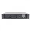 Zasilacz UPS, 1200VA/720W RACK, line-interactive RM-LI-1K2-3U-LCD-2X7
