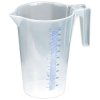 Sealey JT2000 Measuring Jug Translucent 2.0ltr