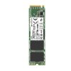 Dysk SSD MTE652T2, 64 GB, NVMe PCIe Gen 3 x 4, wewnętrzny Nie, Transcend TLC