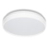 Plafon Led Ceiling Luxo 18W 1980Lm 6500K 865 Ip20 Wt Biała 3 Lata Gwarancji...