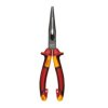 Szczypce okrągłe długie VDE 205mm 4932464564 MILWAUKEE