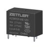 Zettler Electronics AZSR131-1AE-12DGW PCB Relay 12V DC 35A 1 Maker 1pc