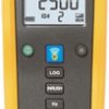 Miernik cęgowy Fluke Tester prądu kategoria CAT III, CAT IV A3001 FC