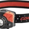 Coast FL 75 LED Latarka czołowa bateryjne 405 lm 2 h 15286213396