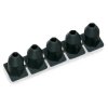 WAGO 281-472 Insulation Stop Dark grey