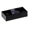 MEAN WELL MDS20C-24 Przetwornica DC/DC, 20 W, 24 V, 833 mA, 1 szt.