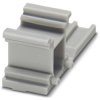 Label adapter, (L x B) 30 x 11 mm, PA, 3270410