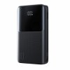 PowerBank Joyroom JR-QP191 Star Series Mini 10000mAh 22,5W Wyświetlacz Cyfrowy, Czarny