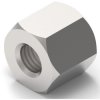 Hexagon spacer bolt, internal/internal thread, M3/M3, 25 mm, brass, 970250324