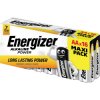 Energizer E302743800 Power LR06 AA Battery Alkali-Manganese 1.5V 16 pc(s)