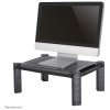 Neomounts NSMONITOR20 NSMONITOR20 Monitor/laptop riser - height adjustable - un