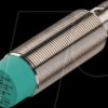 NJ8-18GM50-E2 Inductive proximity sensor, 8 mm, PNP NO contact