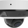 Ajax DomeCam Mini HL (5 Mp/4 mm) - kamera IP 5Mpx z podwójnym oświetlaczem