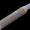 Inductive sensor, PNP, flush mounting, flush, 1 Form A (N/O), 10 mA, 303551