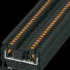 3211776 Continuity terminal, PT 4 black