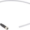 Harting 21348100481015 Złącze konfekcjonowane czujnika/aktuatora 21 34 810 0481 015, 1.5 m, 1 szt.