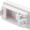Płytka ramki Digitus DN-93802-1-SH 1 szt.