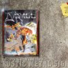 Rustic Commodore 64, Amiga Game Savage Box Artwork Metal Sign [663]
